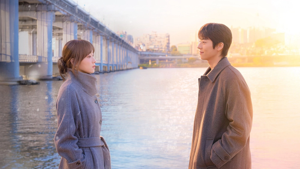 ảnh poster phim Mùa Rực Rỡ Của Em