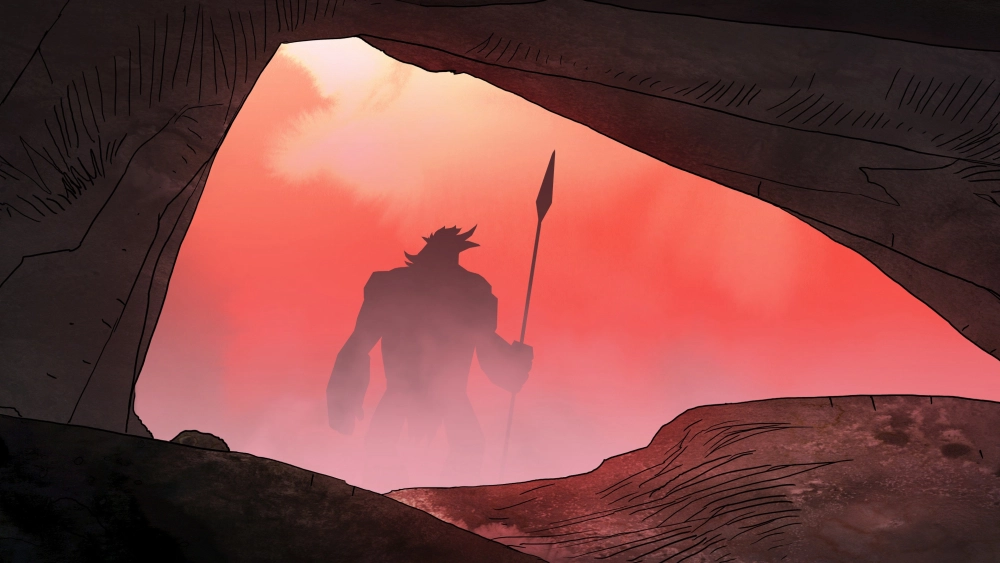 ảnh poster phim Nguyên Sinh (Phần 1)