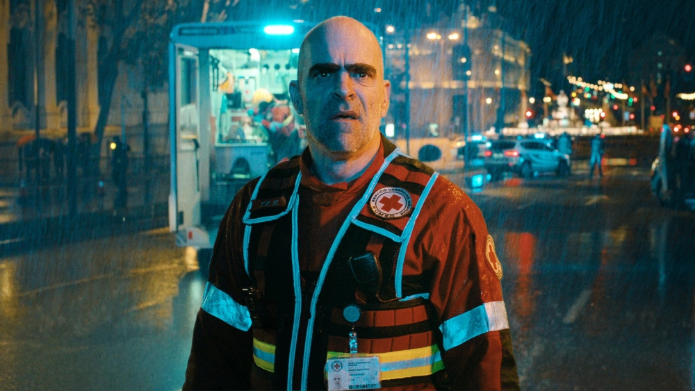 ảnh poster phim Salvador