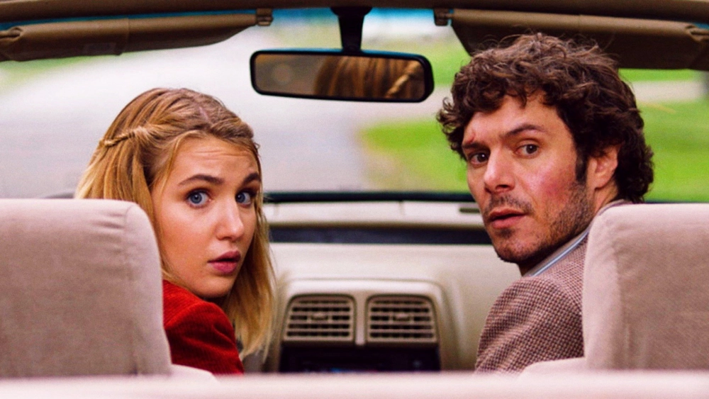 ảnh poster phim Thám Tử Nhí