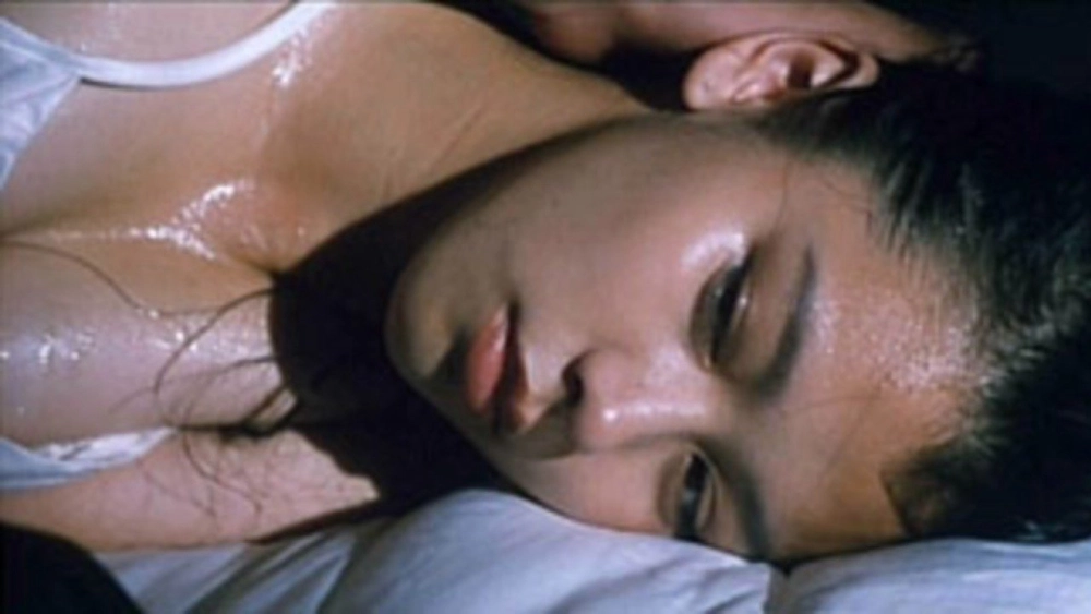 ảnh poster phim Thay Mặt Mê Tình