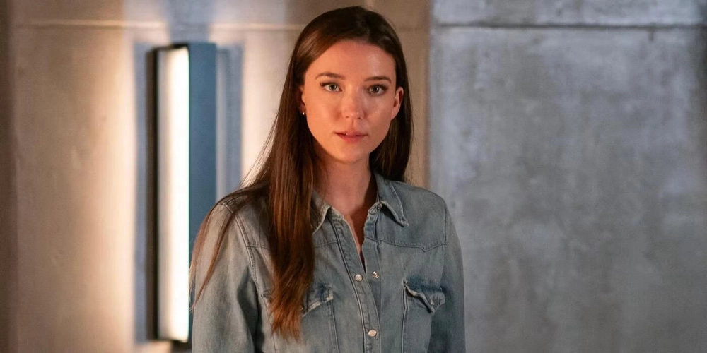 ảnh poster phim Thiên Đường (Phần 2)