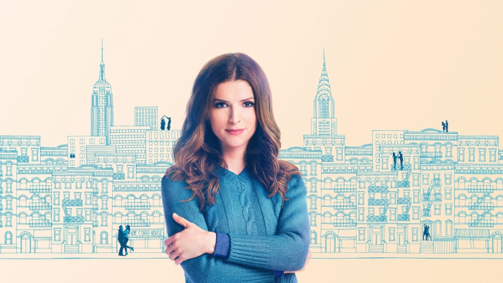 ảnh poster phim Tình yêu cuộc sống (Phần 1)