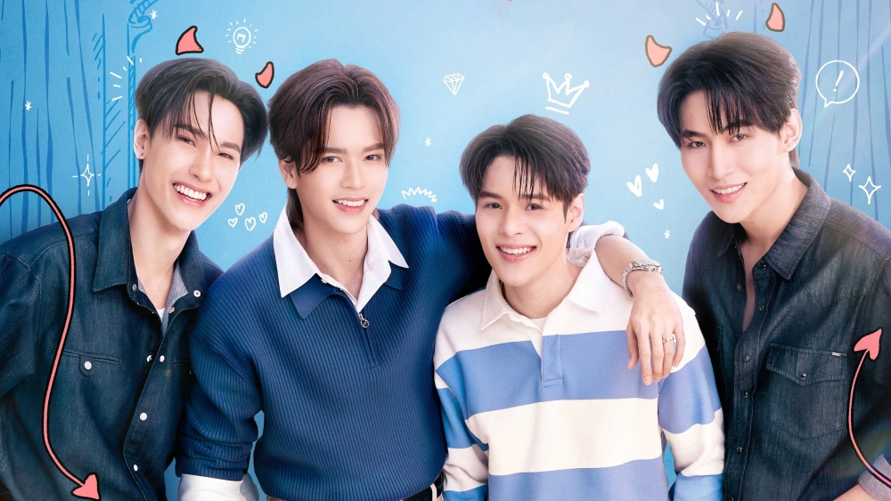 ảnh poster phim Tình yêu đích thực sau hôn nhân