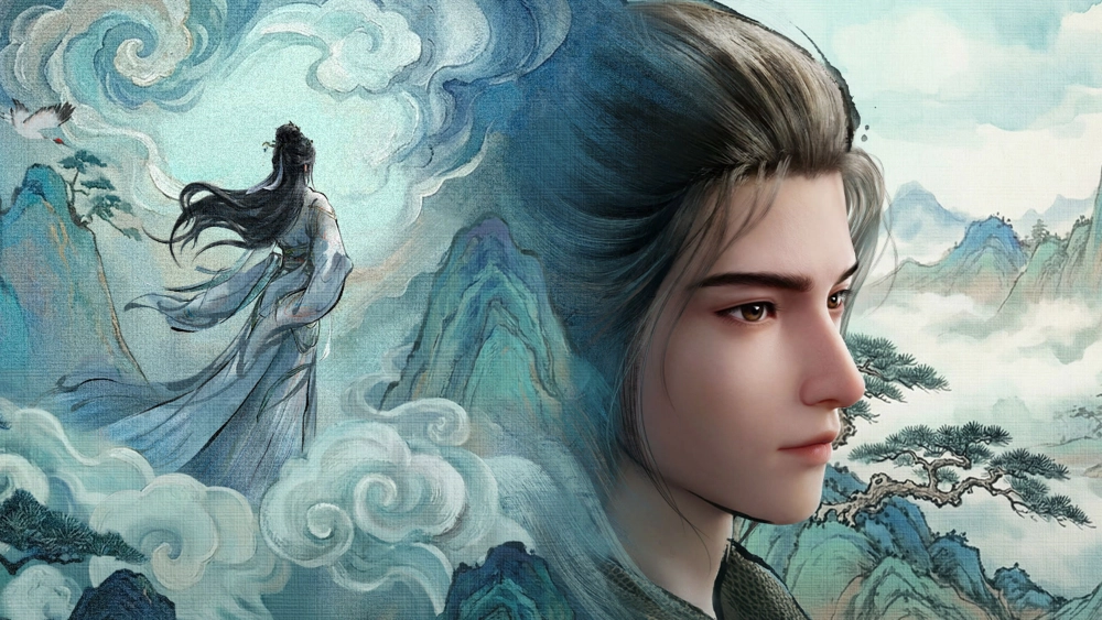 ảnh poster phim Trạch Thiên Ký