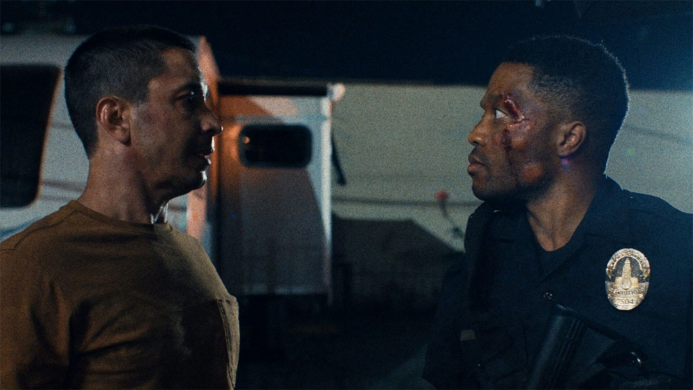 ảnh poster phim Tuần Tra Đêm