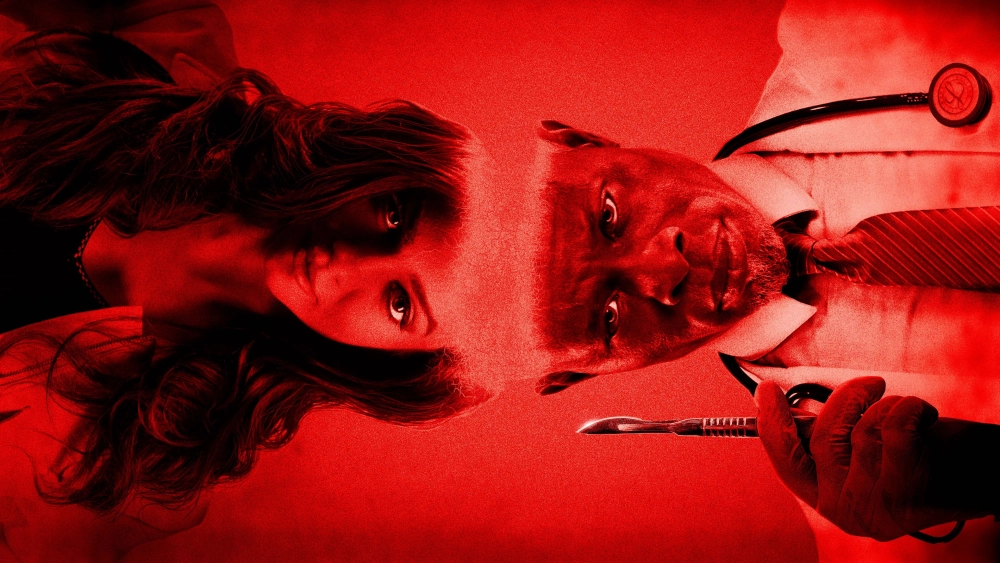 ảnh poster phim Xoắn Quẩy