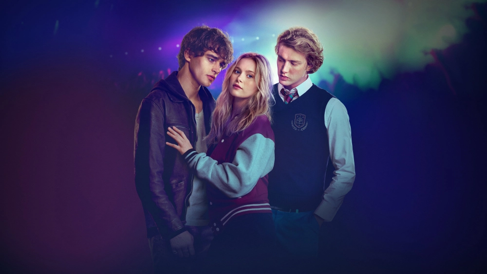 ảnh poster phim Yêu Em Nhé