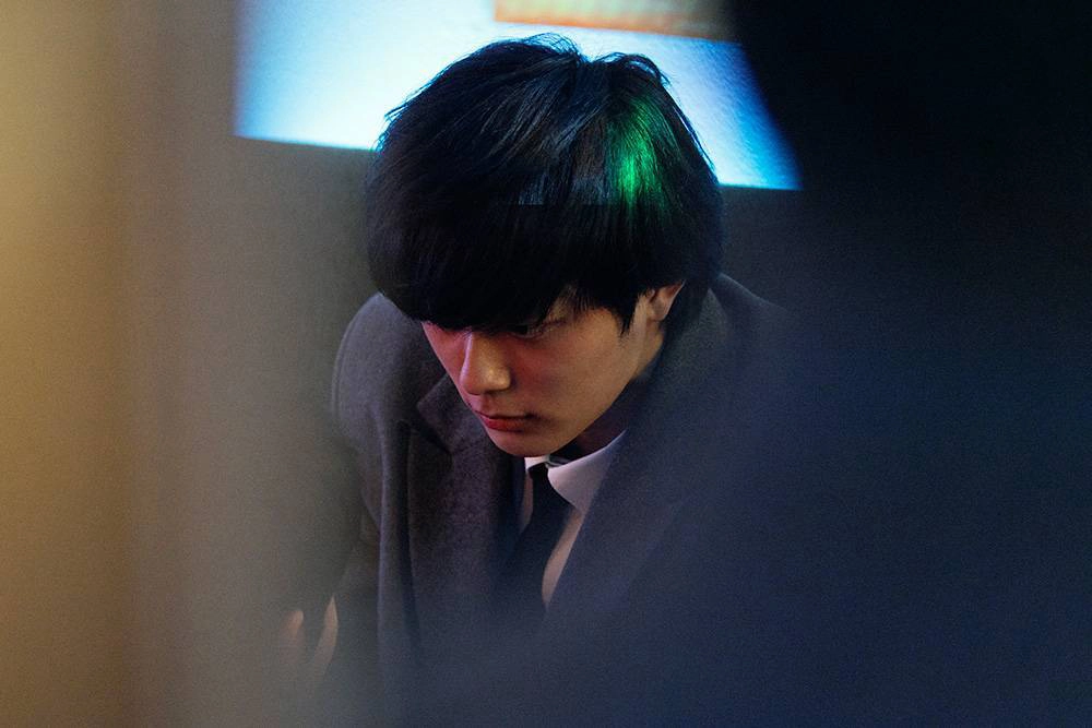 ảnh poster phim Bỗng Dưng Trúng Mánh