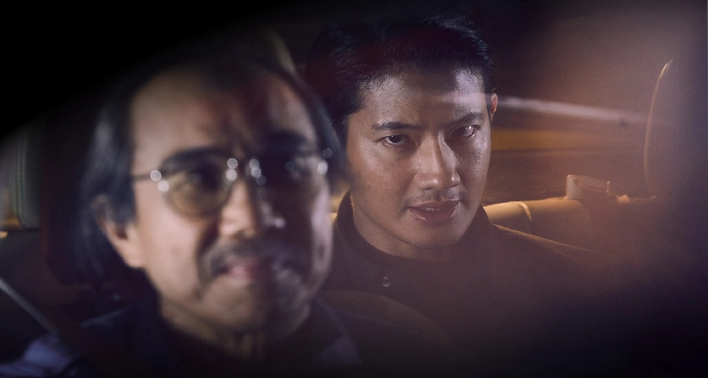 ảnh poster phim Án Mạng Liên Hoàn Lúc Nửa Đêm