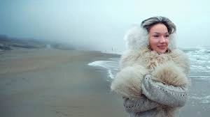 ảnh poster phim Barbara - Trở Thành Shirin David