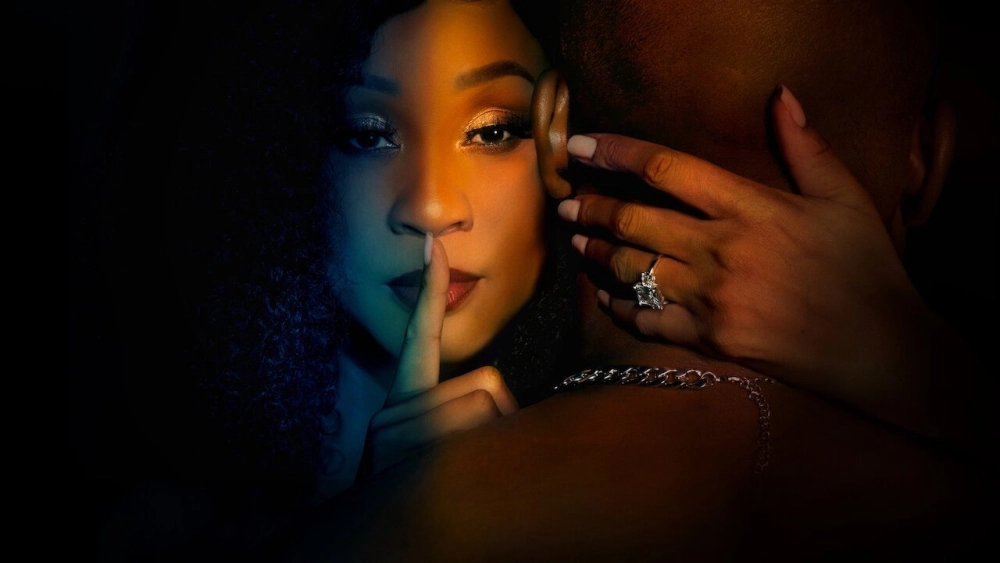 ảnh poster phim Cám Dỗ Chết Chóc (Phần 3)