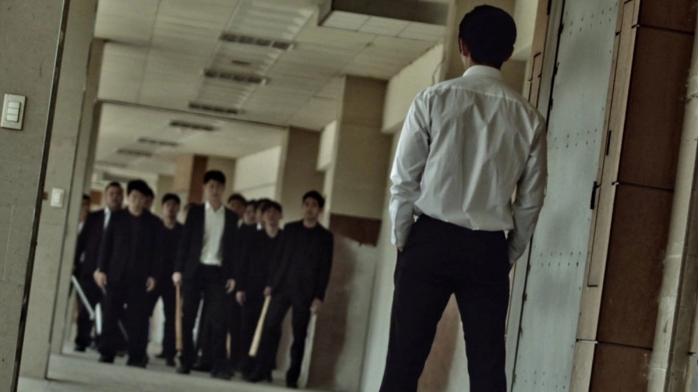 ảnh poster phim Chiếc bật lửa huyền thoại