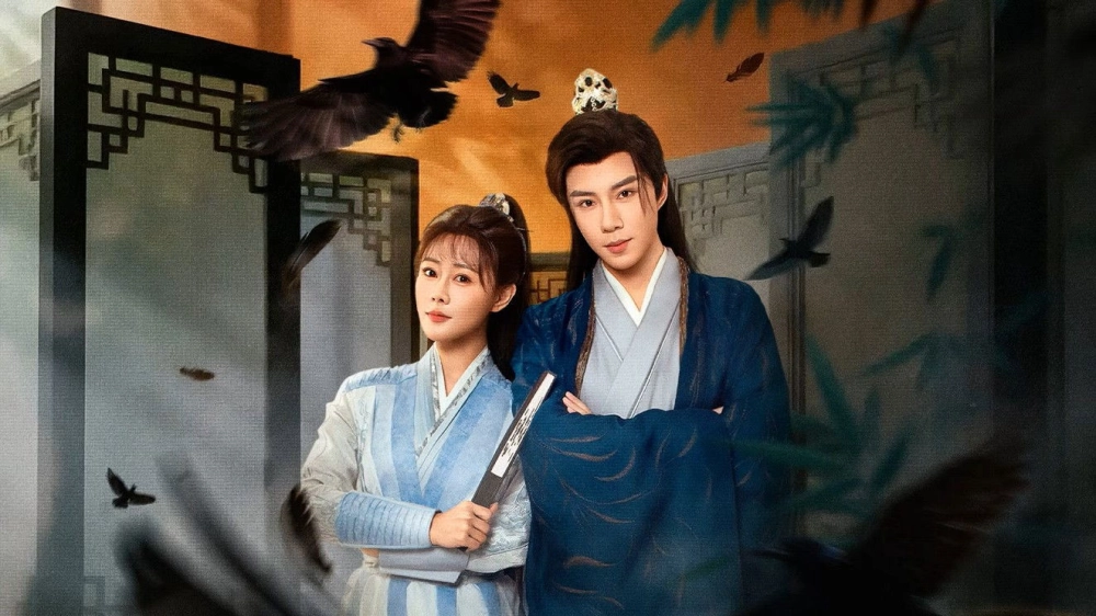 ảnh poster phim Chiêu Tuyết