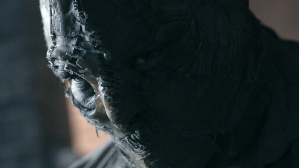 ảnh poster phim Chơi chết