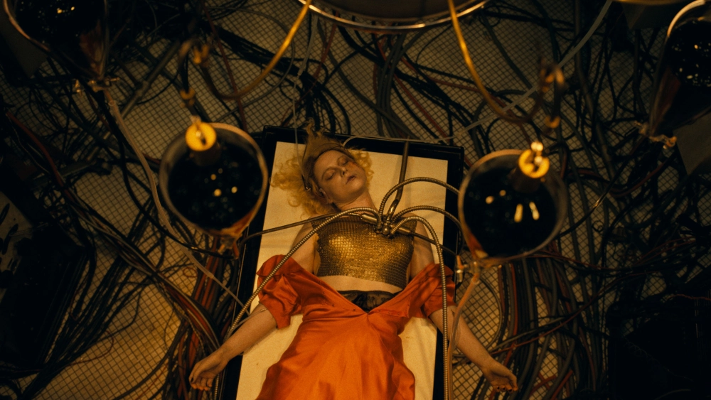 ảnh poster phim Cô Dâu!