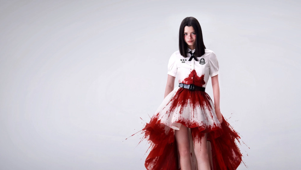 ảnh poster phim Cô Gái Đến Từ Hư Vô: Tái Khởi Động