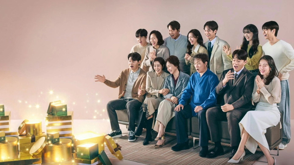 ảnh poster phim Công Thức Tình Yêu