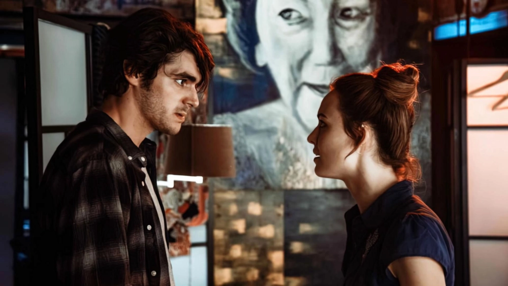 ảnh poster phim Đứng Lên Vì Sunny