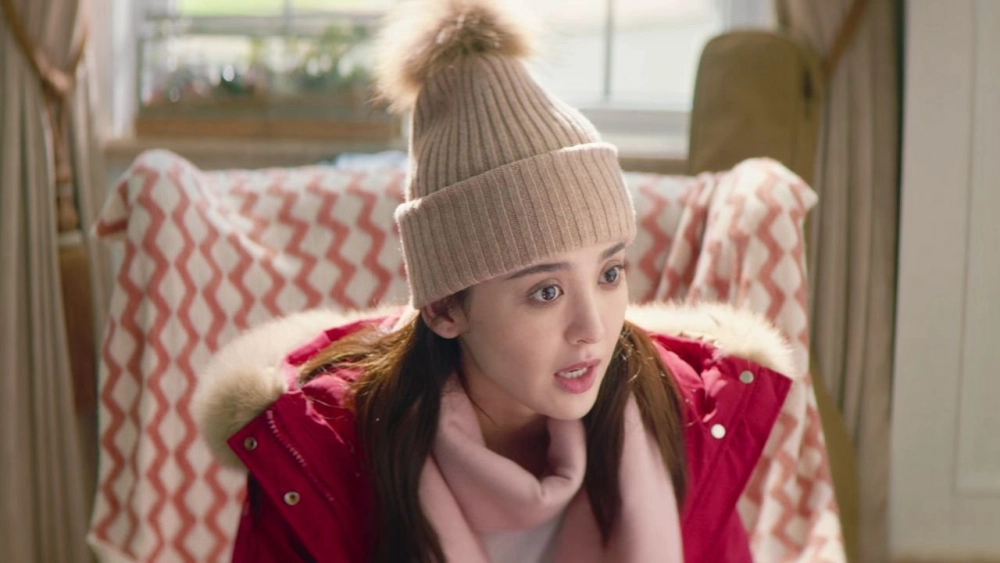 ảnh poster phim Đừng Quên Anh Yêu Em