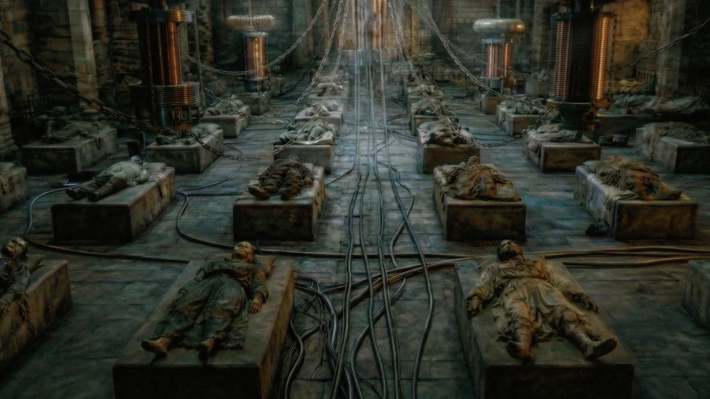 ảnh poster phim Frankenstein's Bride