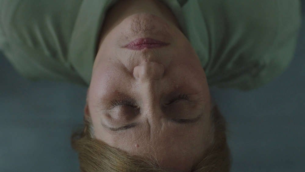 ảnh poster phim Giấc Mơ Biển Cả Của Vera