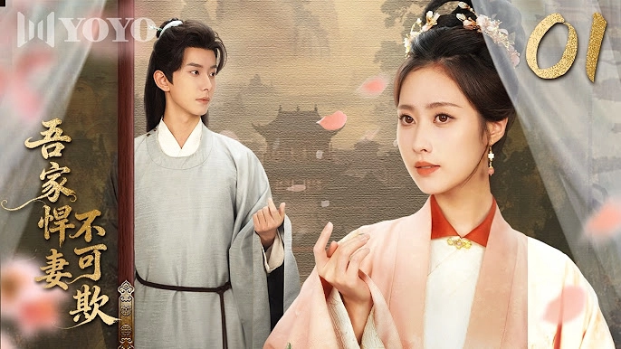 ảnh poster phim Hãn Thê Nhà Tôi Không Dễ Chọc