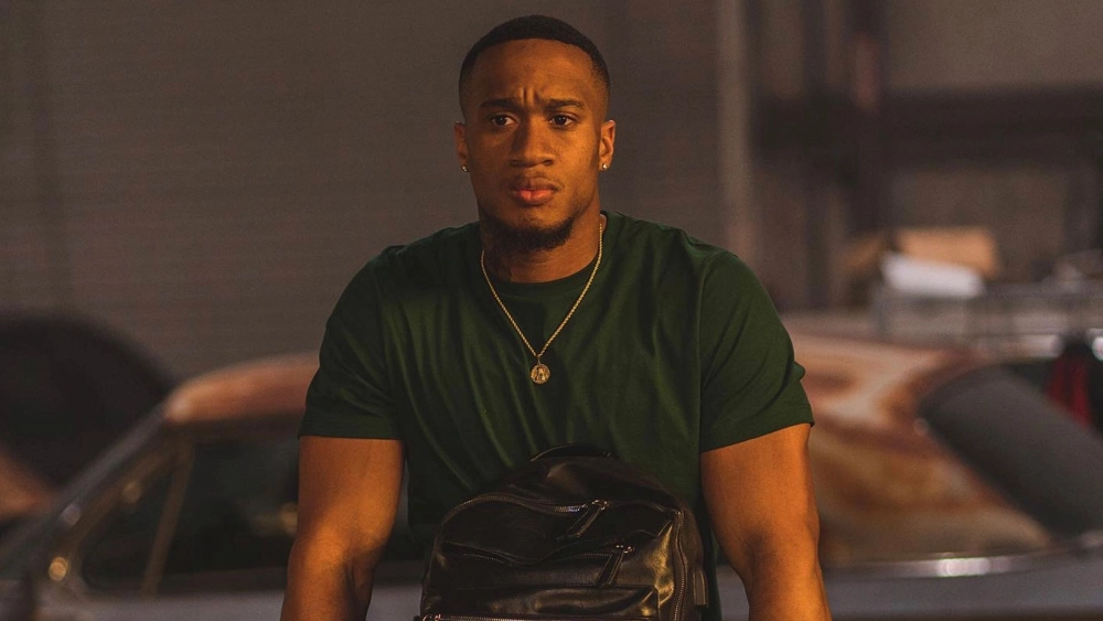 ảnh poster phim Hierarchy