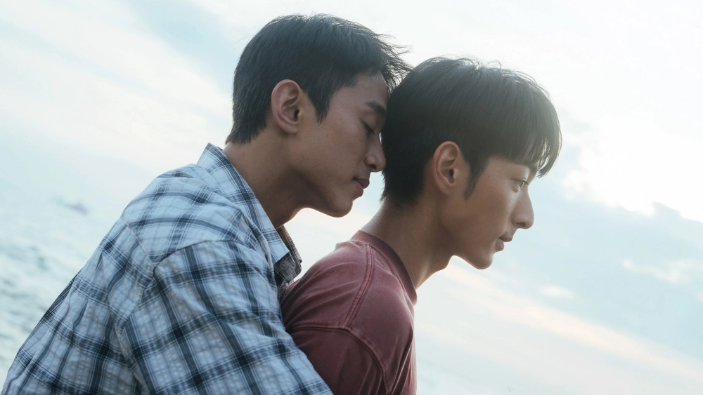 ảnh poster phim Hướng Về Sao Băng Cầu Nguyện