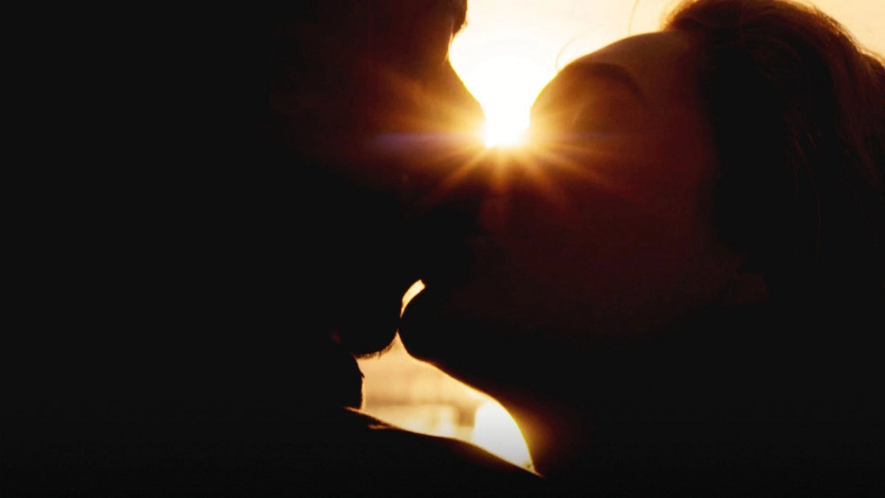 ảnh poster phim I Don't Love You Anymore