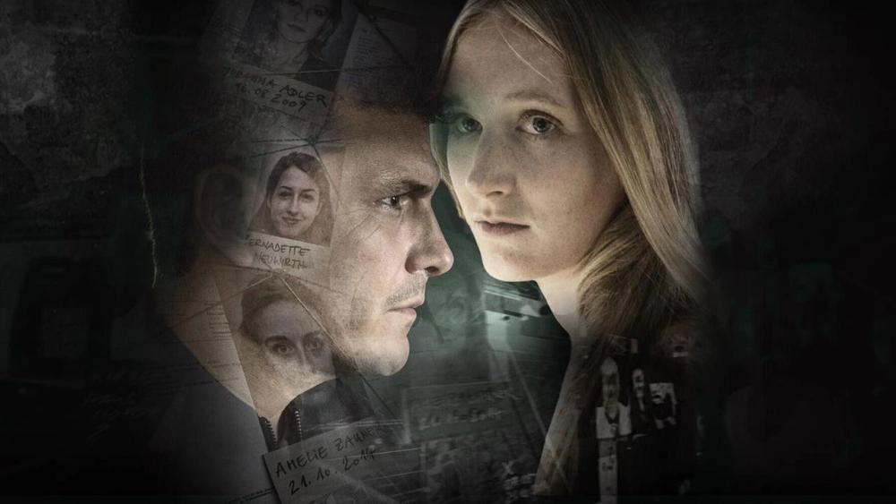 ảnh poster phim Jeanny: Cô Gái Thứ Năm