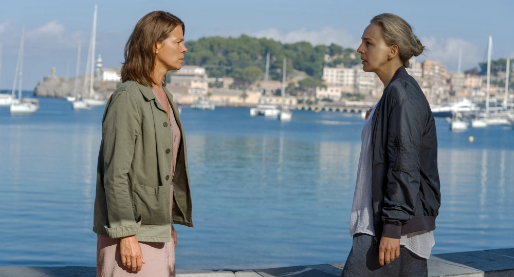 ảnh poster phim Lilly Mất Tích (Phần 2)