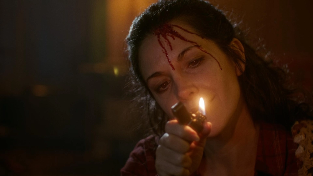 ảnh poster phim Lilly sống một mình