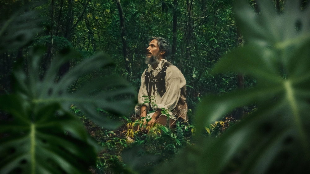 ảnh poster phim Magellan