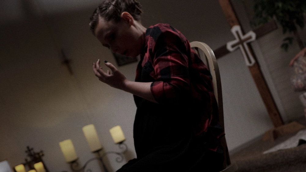 ảnh poster phim Man Finds Tape