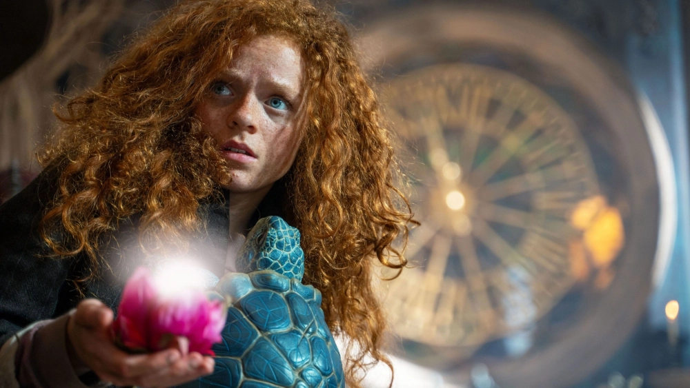 ảnh poster phim Momo