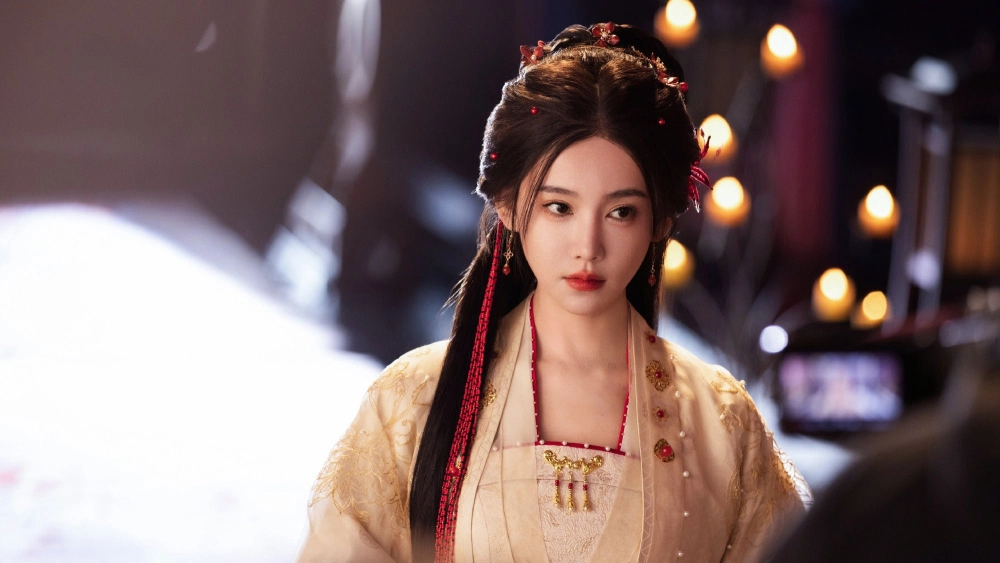 ảnh poster phim Mộng Hoa Tư