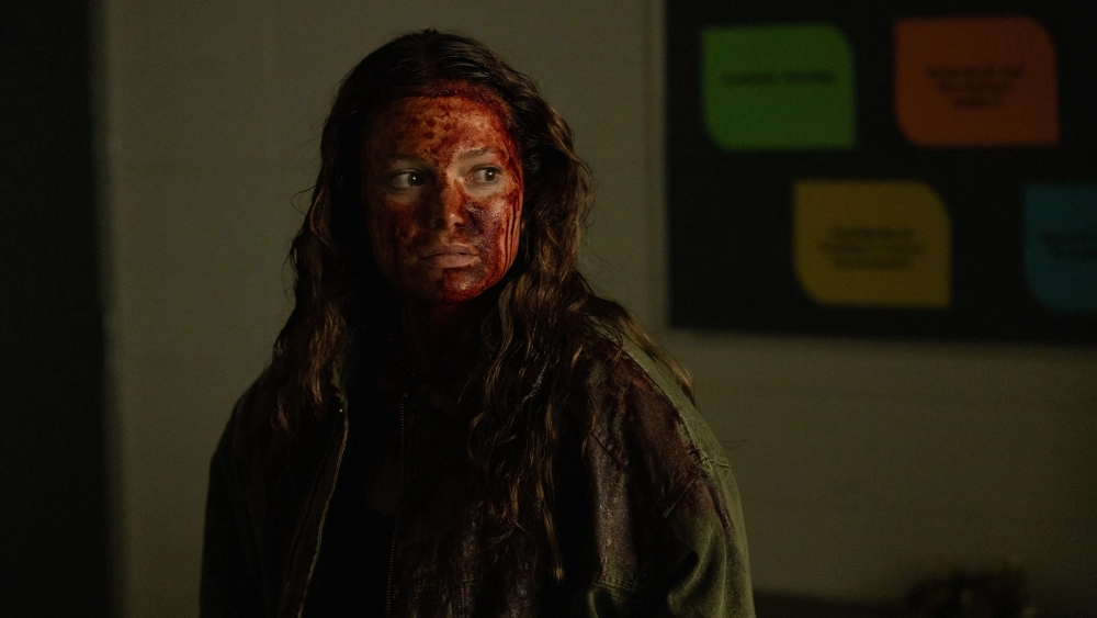 ảnh poster phim Ngày Học Cuối Cùng