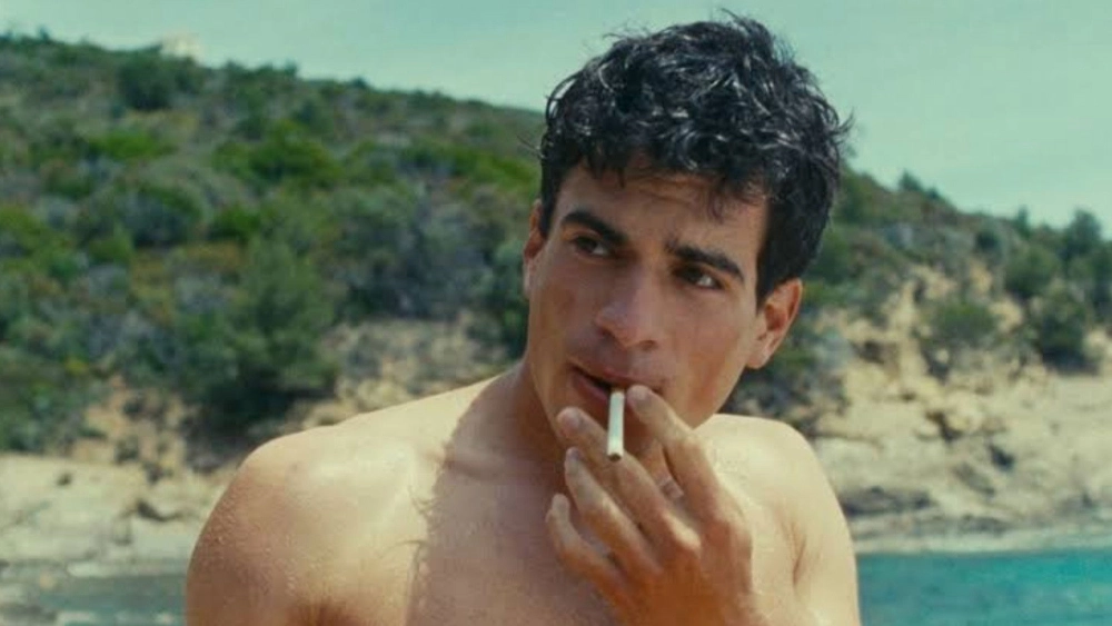 ảnh poster phim Người đàn ông vô danh