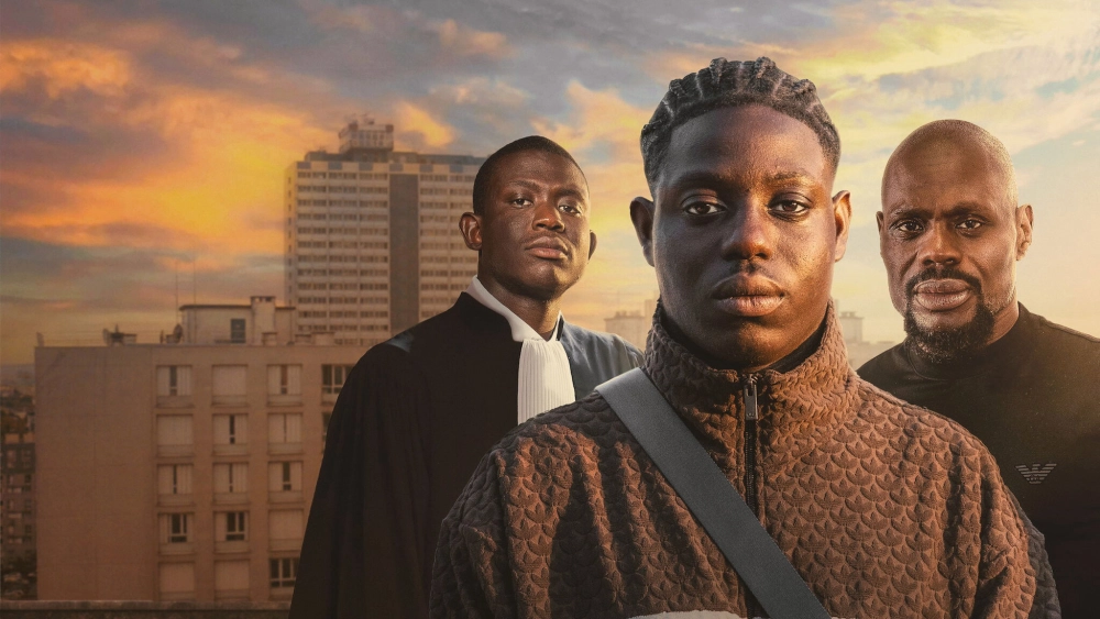 ảnh poster phim Những Cậu Bé Vùng Ngoại Ô 3