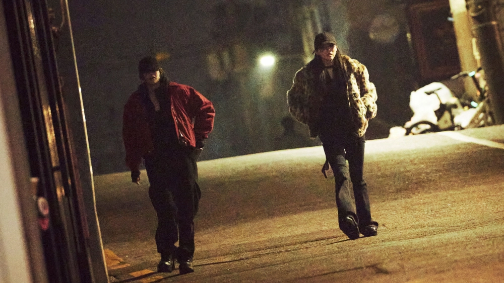 ảnh poster phim Project Y: Gái Ngoan Đổi Đời