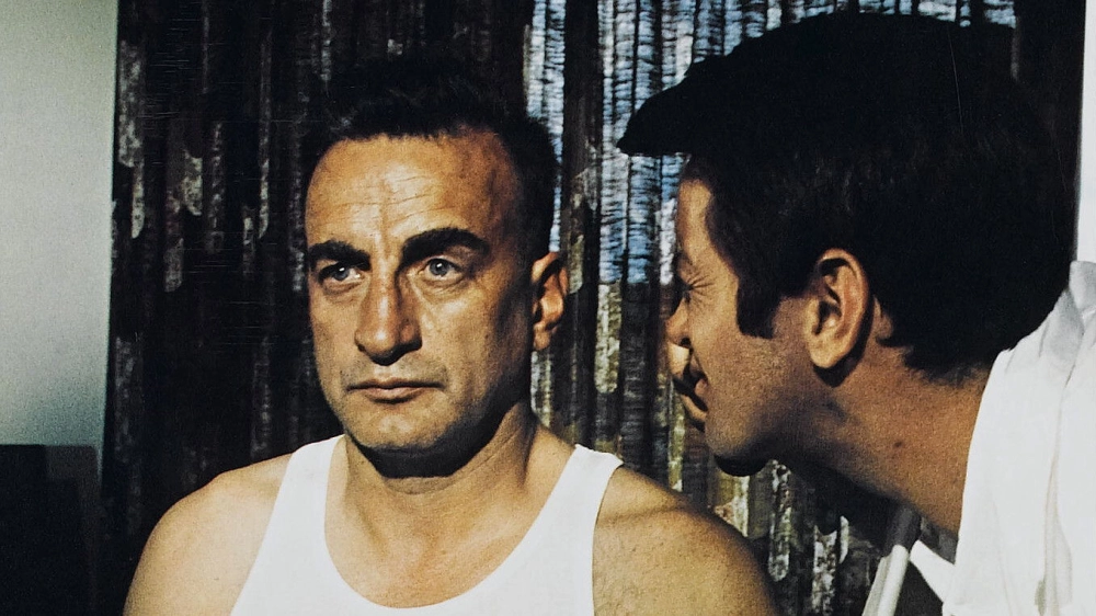 ảnh poster phim Rage