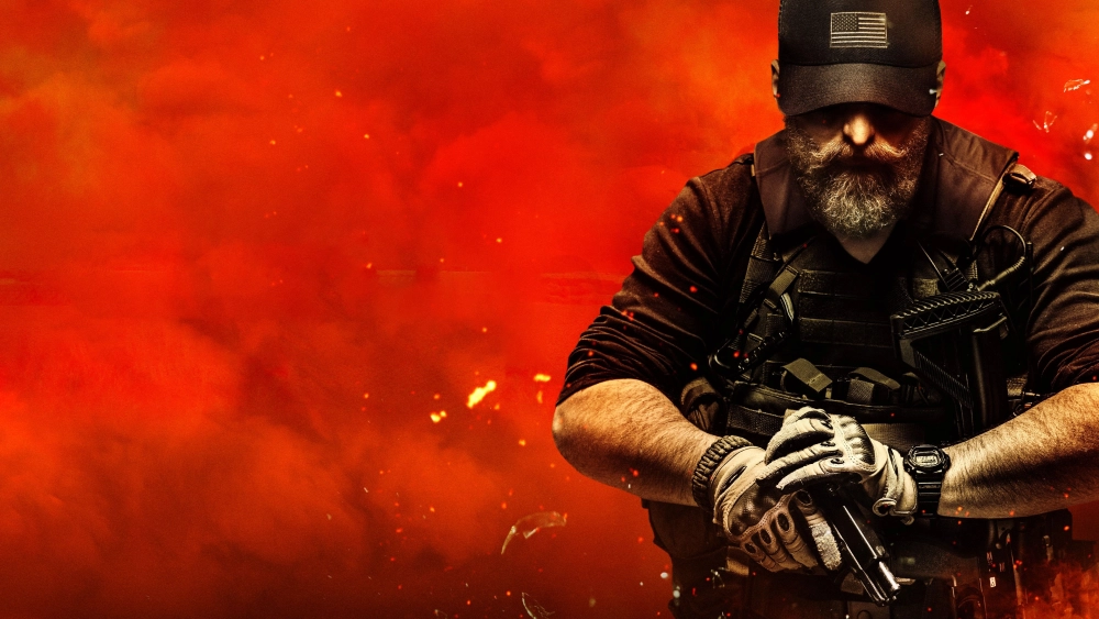 ảnh poster phim Reverence