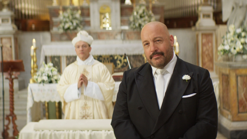 ảnh poster phim Solo Mio