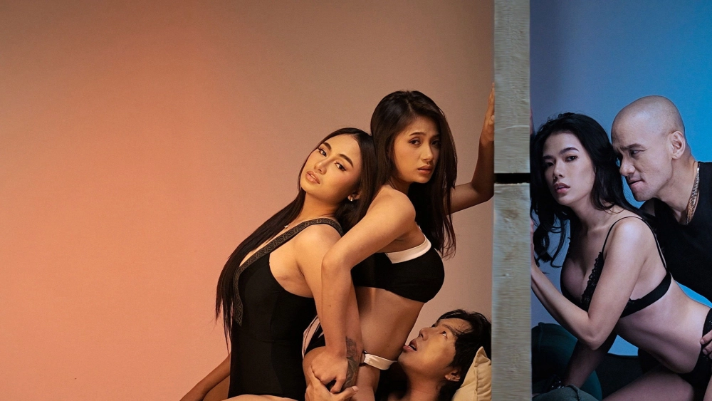 ảnh poster phim Sundutan