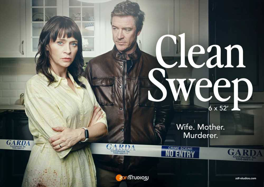 ảnh poster phim Tẩy Trắng: Khám Nghiệm Tử Thi