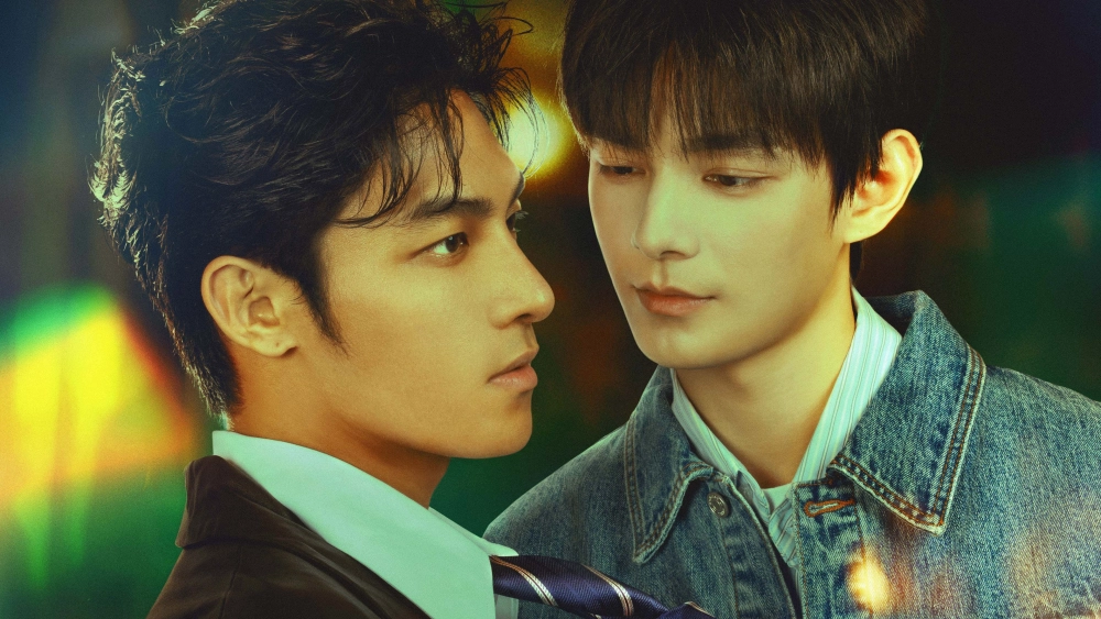 ảnh poster phim Tết Thiếu Nhi của Sơ Tam