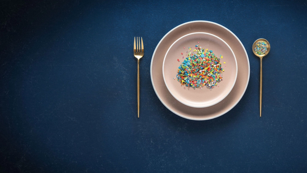 ảnh poster phim Thải độc nhựa