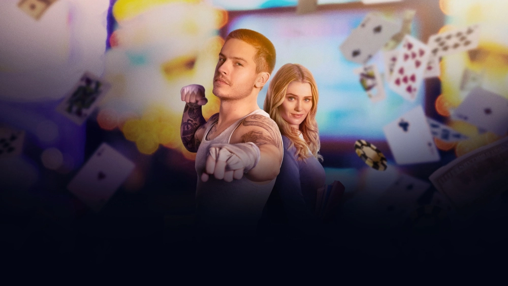 ảnh poster phim Thảm Họa Hoàn Mĩ