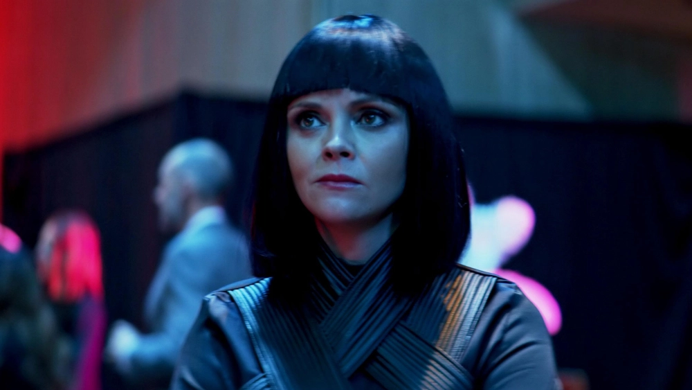 ảnh poster phim The Dresden Sun